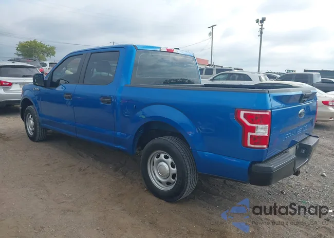 1FTEW1C59KKC99982: 43155375