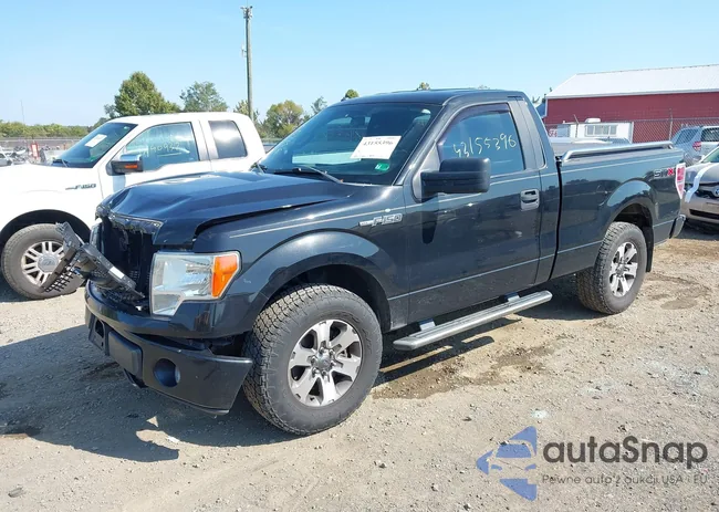 1FTMF1CM0DFD38456: 43155396