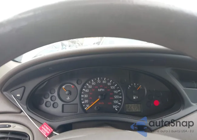 1FAFP36392W302739: 43155407