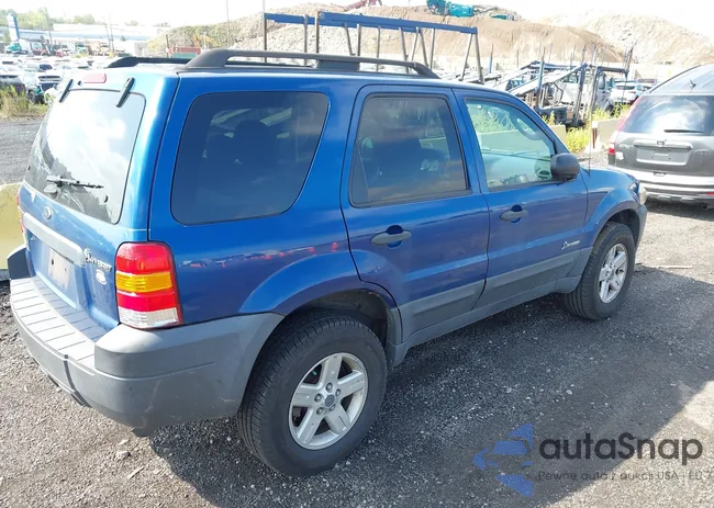 1FMCU59H57KA05731: 43155474