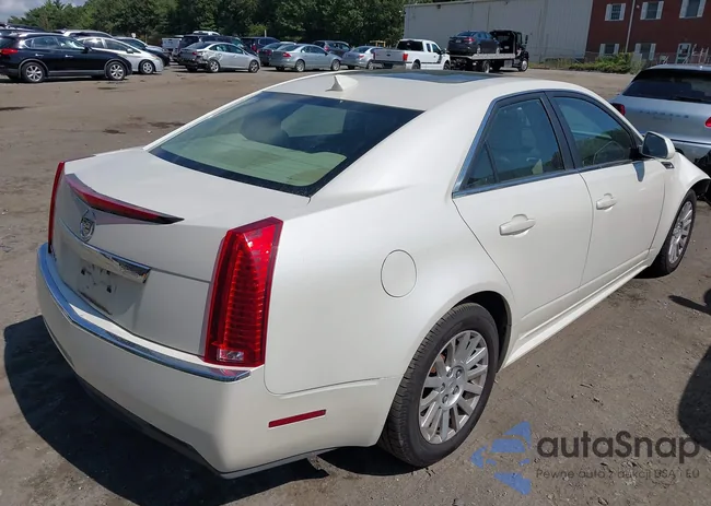 1G6DH5E50D0113676: 43155509