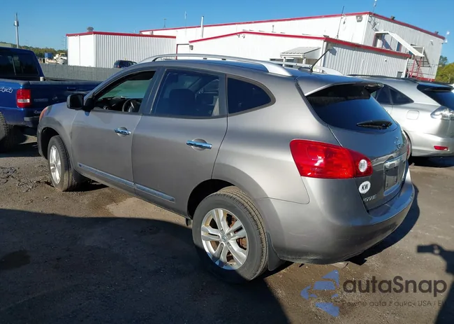 JN8AS5MV2DW615593: 43155571