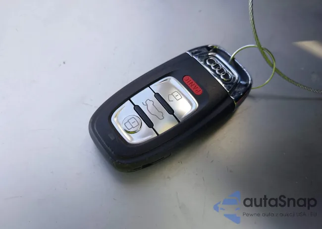 WAUEFAFLXDN026624: 43155578