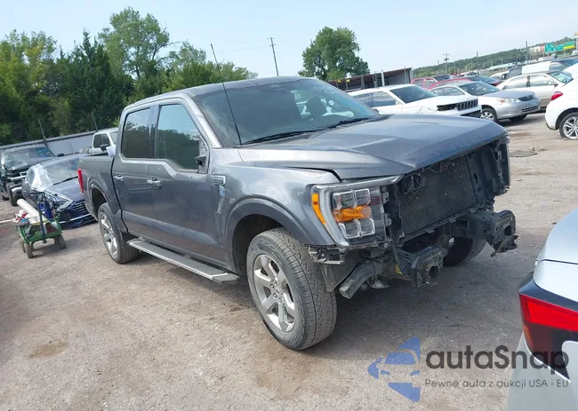 1FTFW1E58NFA48014: 43155594