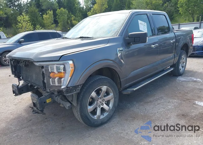 1FTFW1E58NFA48014: 43155594