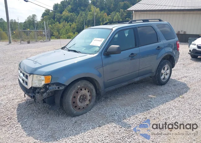 1FMCU9DG9CKB29114: 43155601