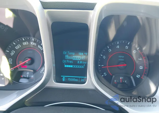 2G1FS1EW3E9293812: 43155637