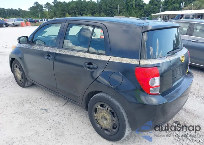 JTKKU10428J030461: 43154684