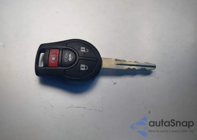 3N1CN7AP5KL861296: 43154700