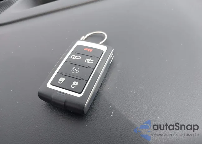 1C4SJVFJ2PS541231: 43154750