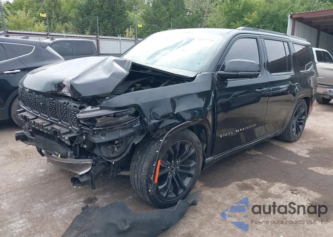 1C4SJVFJ2PS541231: 43154750