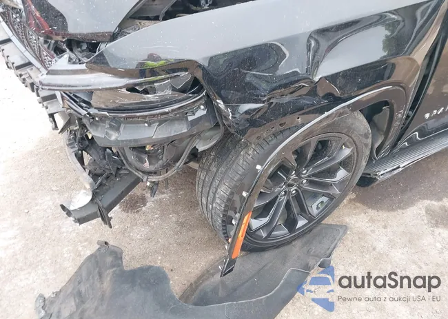 1C4SJVFJ2PS541231: 43154750