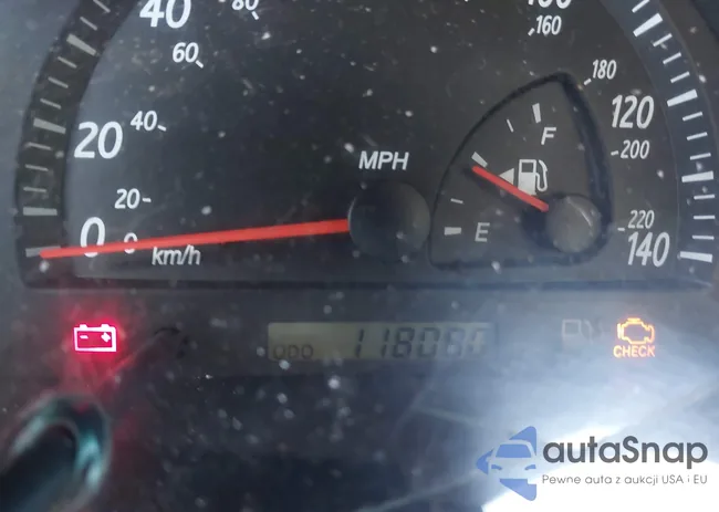 4T1BE32K03U736360: 43154762