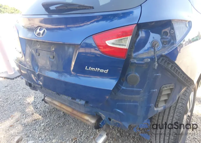 KM8JU3AGXEU804730: 43154883