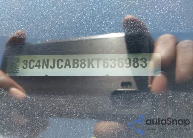 3C4NJCAB8KT636983: 43154929