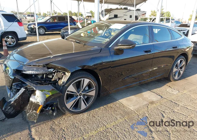 WAU2CAGH4SA018724: 43156062