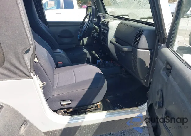 1J4FA39SX5P370491: 43156077