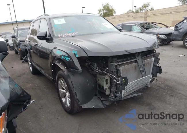 1V2DR2CA6JC543889: 43156109