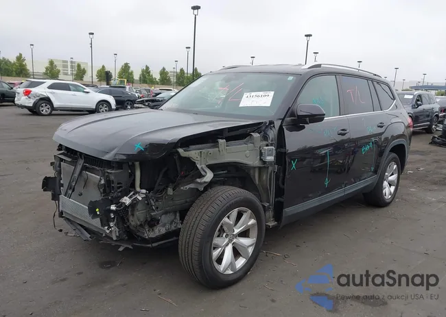 1V2DR2CA6JC543889: 43156109