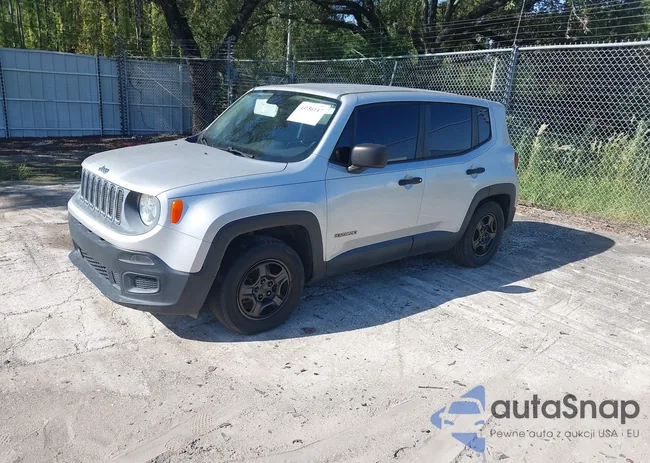 ZACCJAAW3GPC43406: 43156147