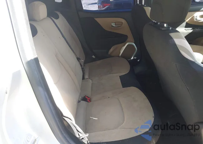 ZACCJAAW3GPC43406: 43156147