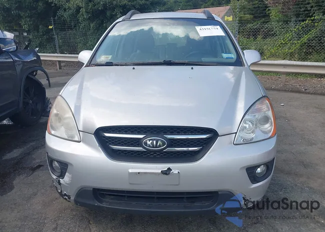 KNAFG526687152157: 43156154