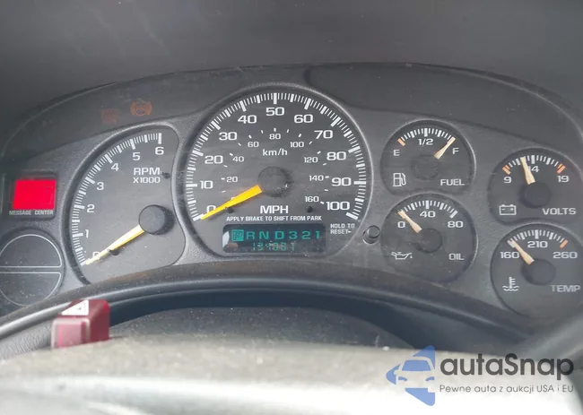 1GCEC14W8YZ321924: 43156206