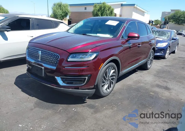 2LMPJ8LP4KBL51322: 43156242