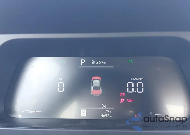 KMHLL4DG3SU988224: 43156277