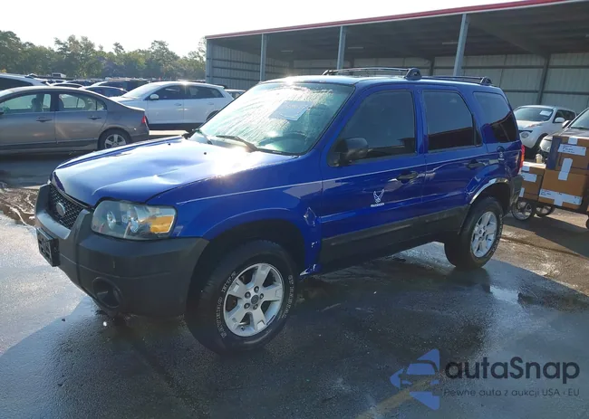 1FMYU03Z76KA37685: 43156297