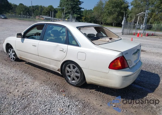 4T1BF28B8YU026287: 43156299