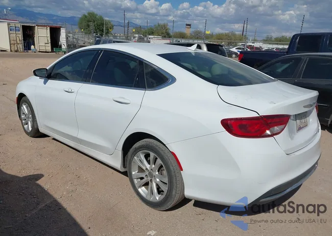 1C3CCCAB1GN145197: 43156337