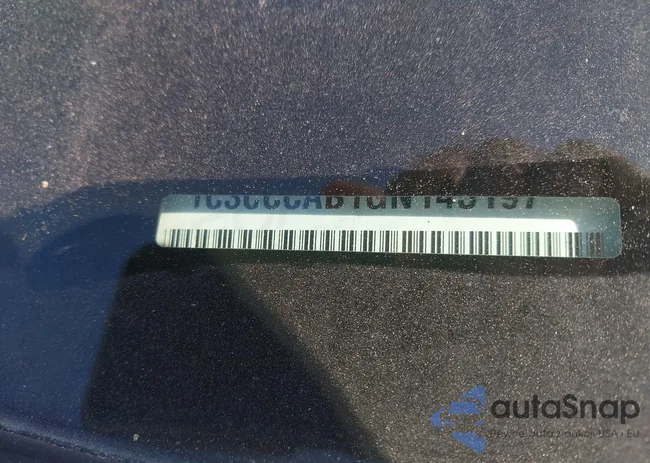 1C3CCCAB1GN145197: 43156337