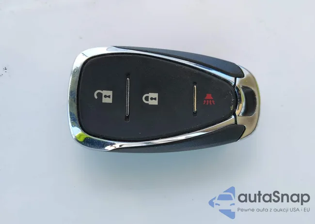 1GNEVFKW7PJ107635: 43156348