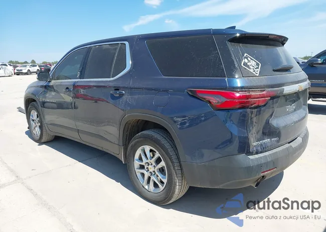 1GNEVFKW7PJ107635: 43156348