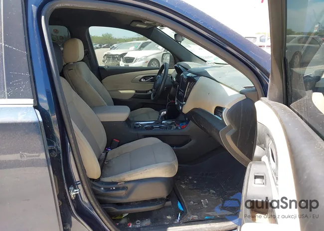 1GNEVFKW7PJ107635: 43156348