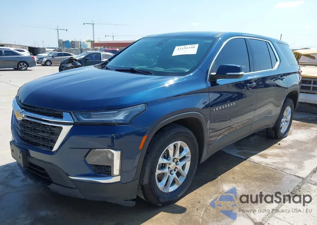 1GNEVFKW7PJ107635: 43156348