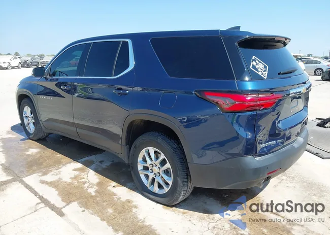 1GNEVFKW7PJ107635: 43156348