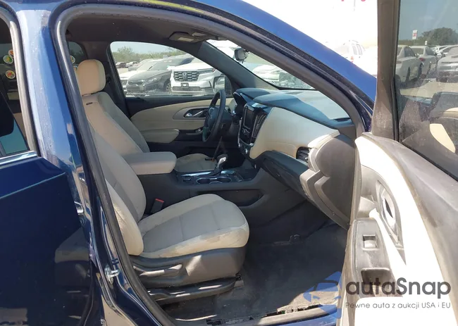 1GNEVFKW7PJ107635: 43156348