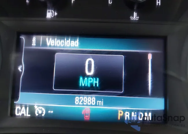 KL4CJASBXKB712869: 43156378