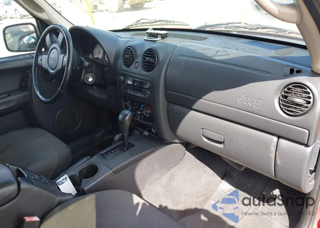 1J4GL48KX3W677507: 43156398