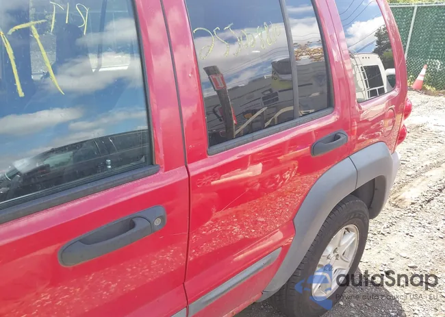 1J4GL48KX3W677507: 43156398