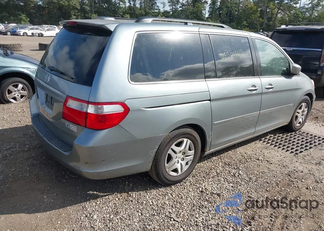 5FNRL38727B058866: 43156401