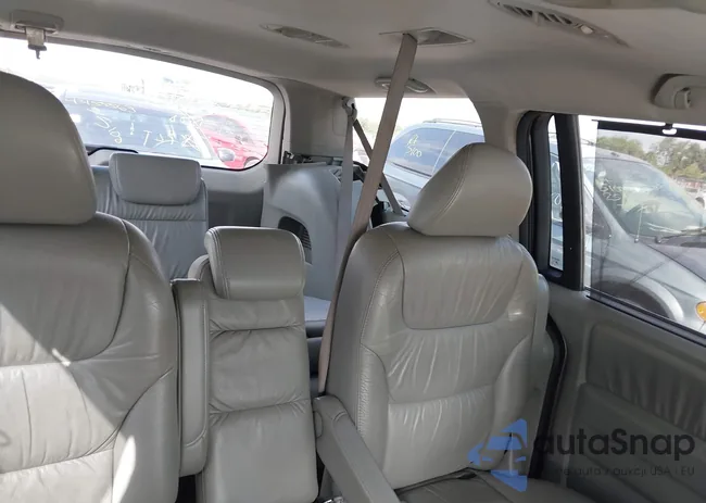 5FNRL38727B058866: 43156401