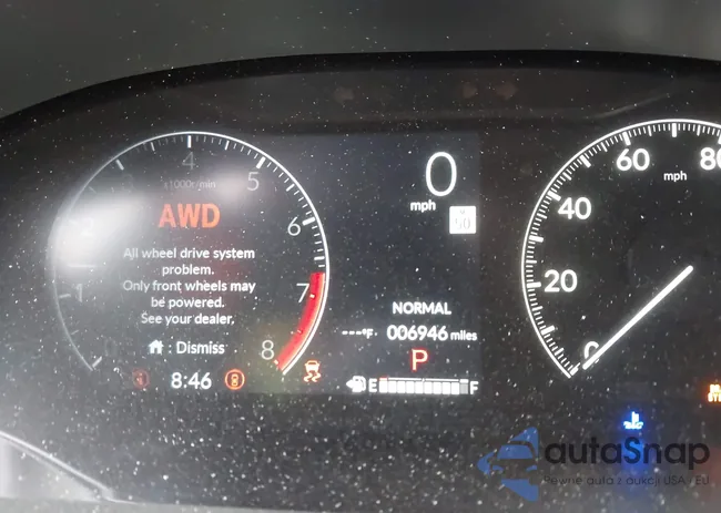 3CZRZ2H58SM744352: 43156416