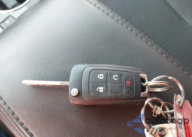 2GKFLTE38H6131044: 43156423