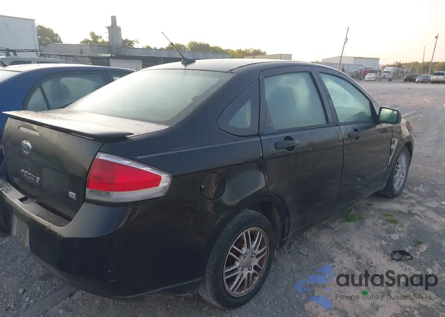 1FAHP35N08W284698: 43156449