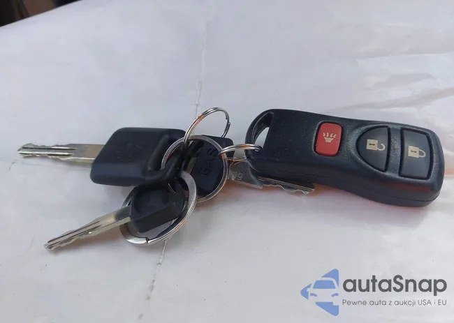 5N1AN08UX6C530735: 43156458