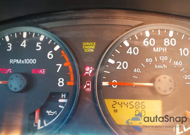 5N1AN08UX6C530735: 43156458