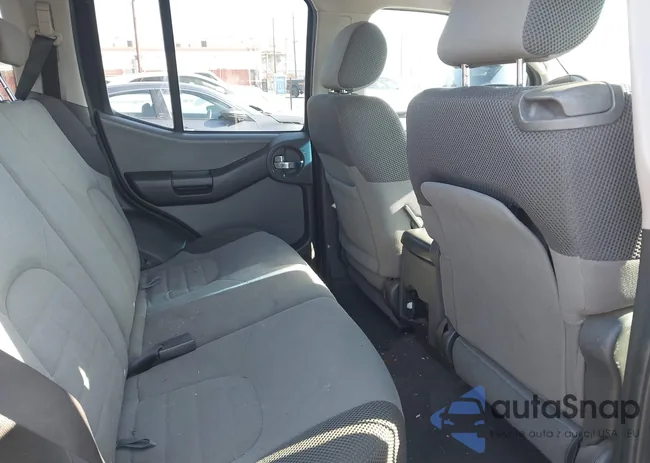 5N1AN08UX6C530735: 43156458